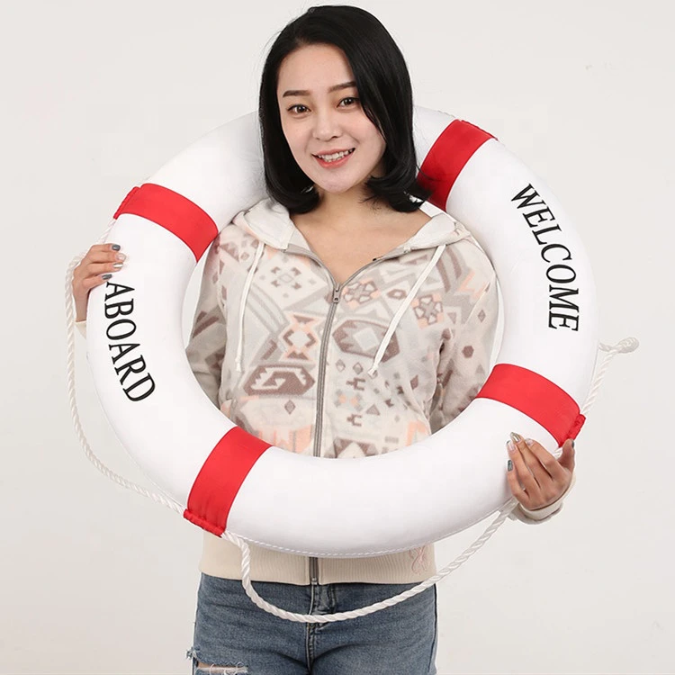  High Quality Foam Life Buoy for Kids and