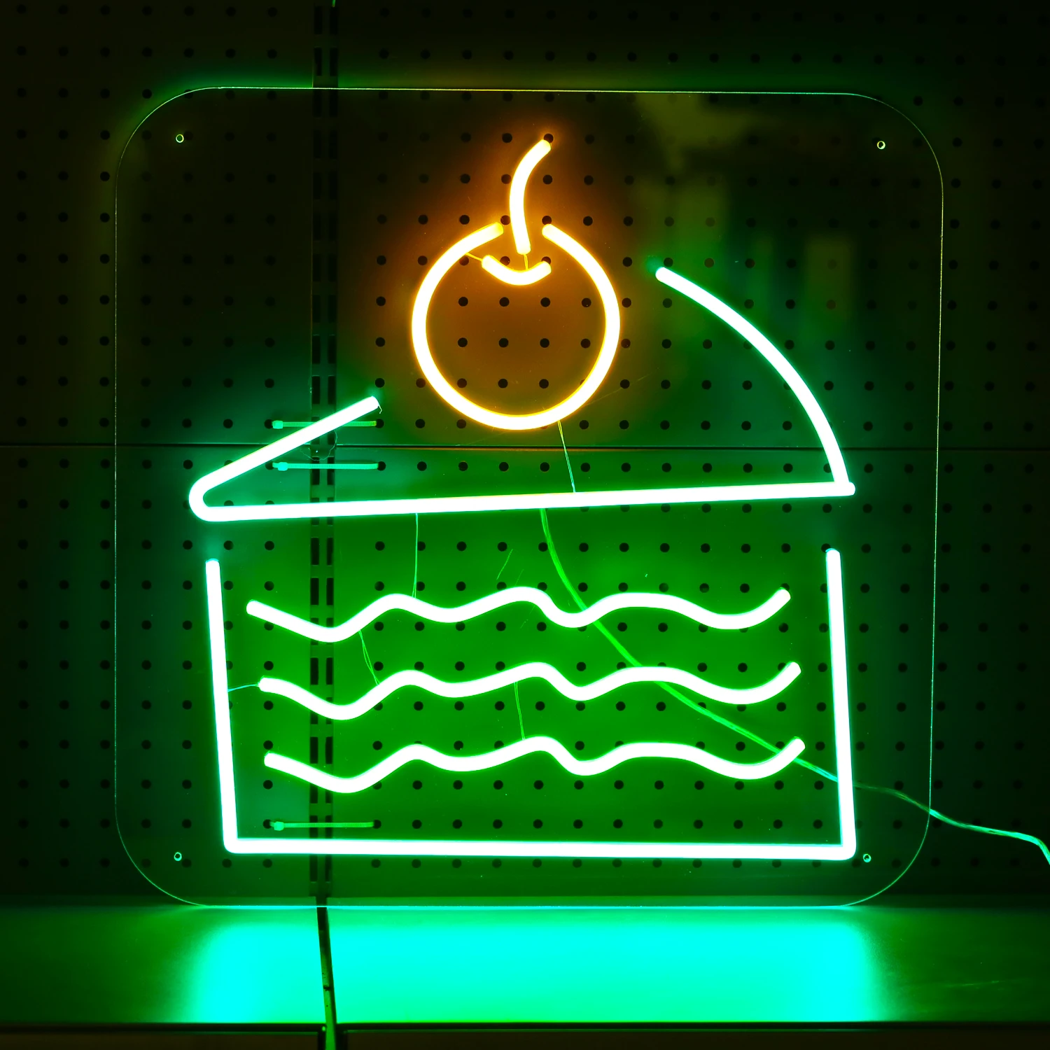 New arrival Wholesale Custom Decorative Neon Light Personalized Name Wedding Neon Sign Custom