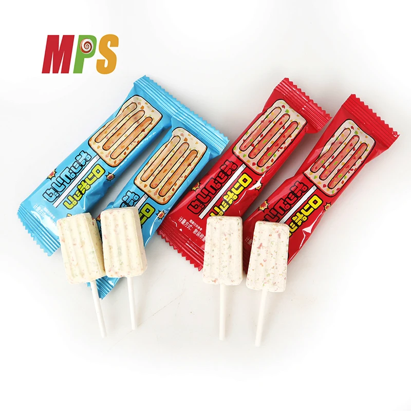 Креативная мультяшная детская молочная палочка lollypop конфеты для офиса отдыха