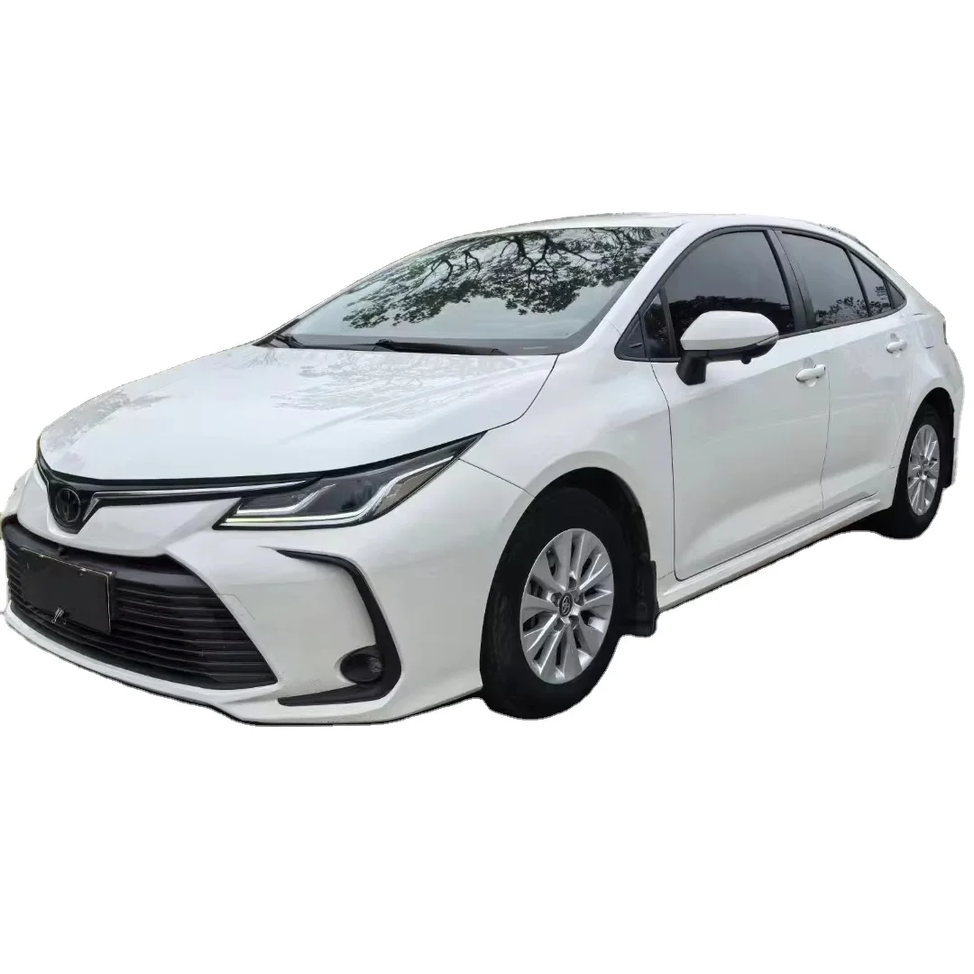 2021 To-yo-ta Co-rolla FOB 8800$