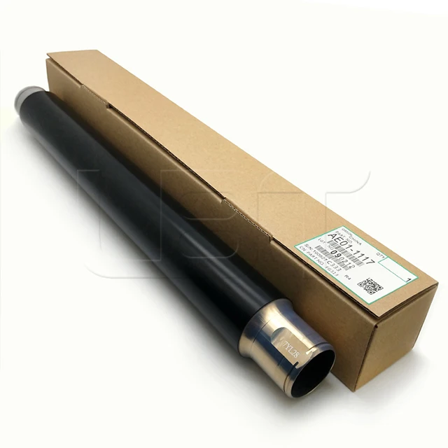 AE01-1117 AE01-1137 Fuser Heat Roller For Ricoh Aficio 2051/2060/2075 MP 6001/6002/7001/8001/7502 Upper Fuser Roller