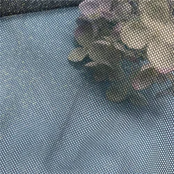 Soft And New Affordable Shining Net Mesh Gold Net Lace Net Fabric For Curtains