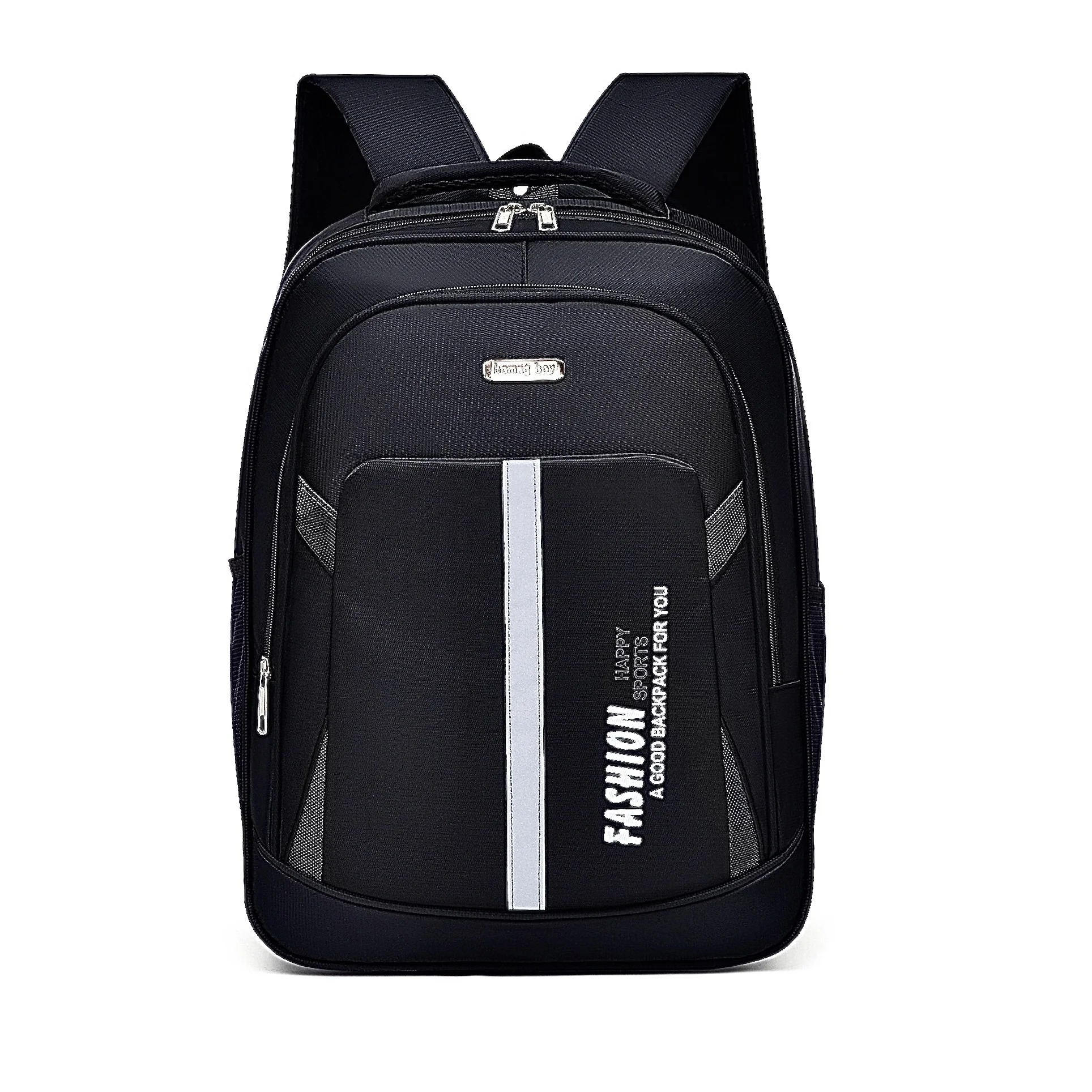 Direct sale Lightweight Waterproof durable casual backpack for boys casual backpack