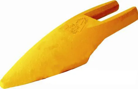 Средние зубы Xgma 50 г продукт № A020043 ковшовый погрузчик модель 600K