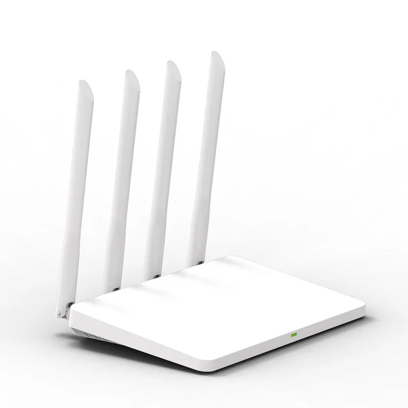 ZBT WE2805-A Manufacturer 4G LTE 300Mbps 2.4Ghz Enterprises Wireless Wifi Router