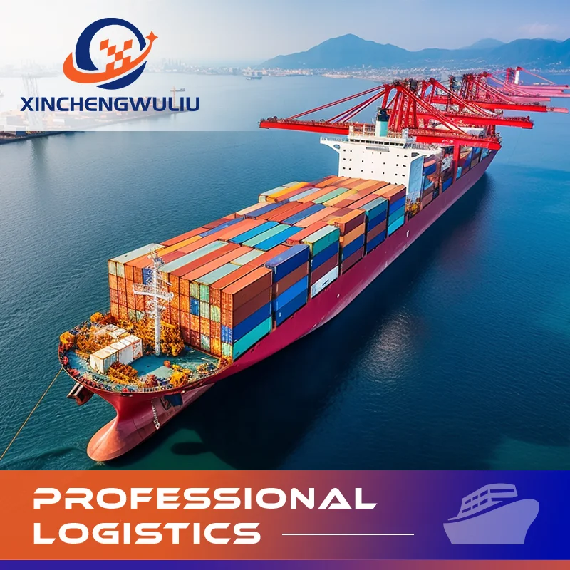 Reliable DDP shipping agent from China to Spain with secure customs clearance services