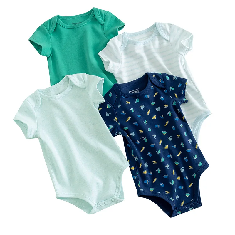 supplier bulk wholesale comfortable organic cotton newborn baby boy clothes