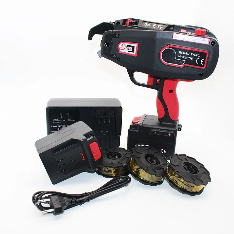 Made in China Automatic Rebar Tying Hand Tools/Wire Tie Tool for  low price