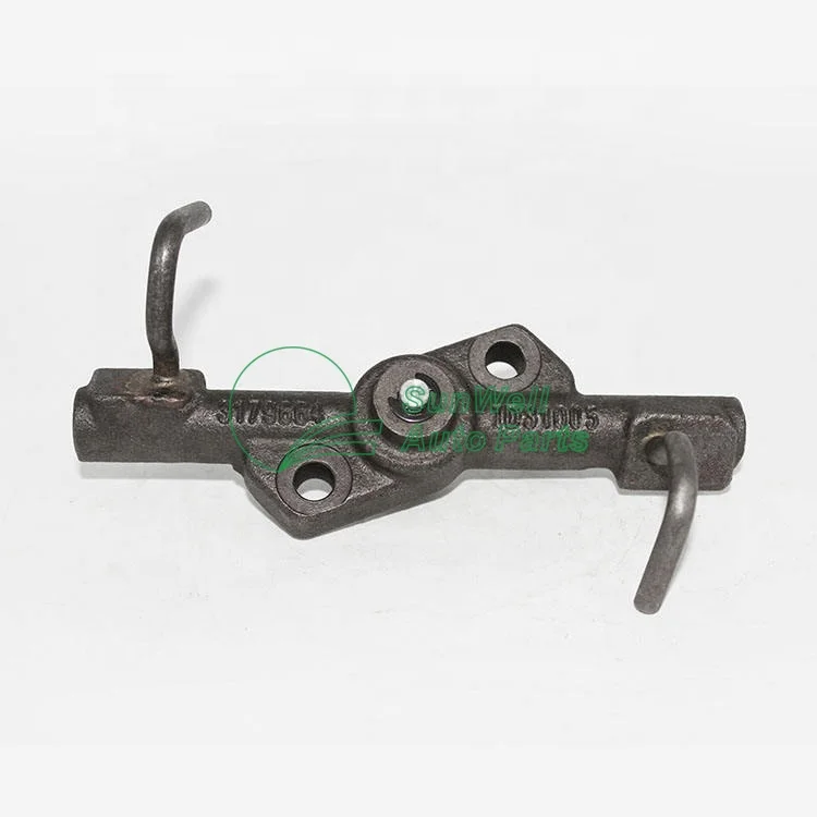 Hot sale Marine K38 KTA38 QSK38 Diesel Engine Part Piston Cooling Nozzle 3178506 3179664