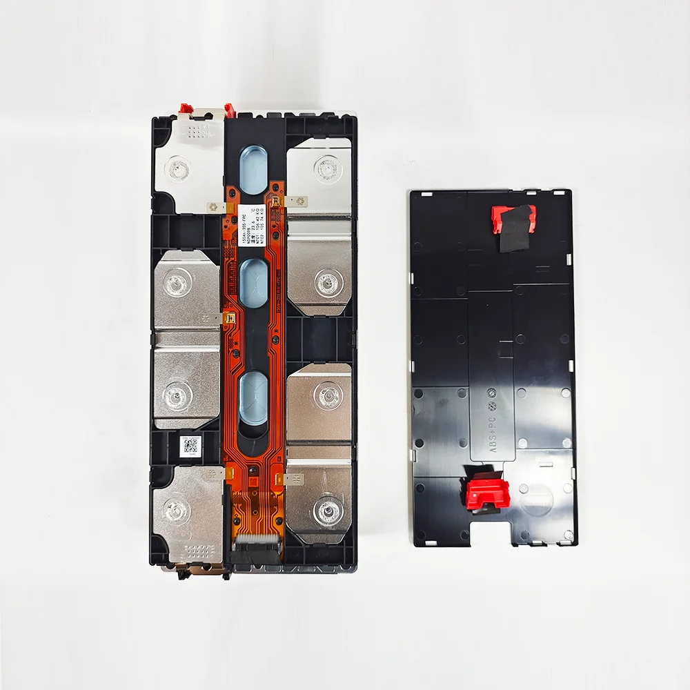 Модель аккумуляторной батареи 4s1p заводская цена 14 8 В nissan leaf byd литий-ионный аккумулятор модуль catl 180ah