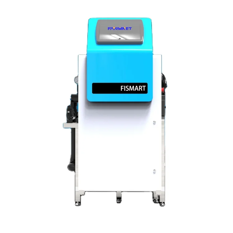 MYXL Automatic Intelligent Smart Hydroponics Fertigation System Water And Fertilizer Irrigation Machine