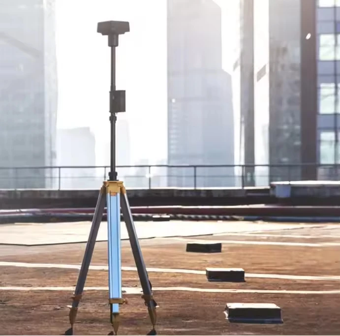 D-RTK 2 High Precision GNSS Mobile Station For Matrice 350RTK/ Phantom 4 RTK/ Mavic 3T Drone Parts Accessories