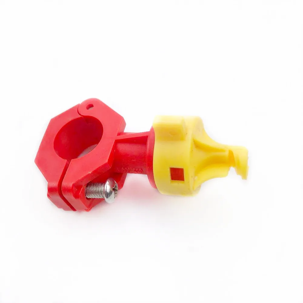 Water spray nozzle for Bomag road roller spare parts