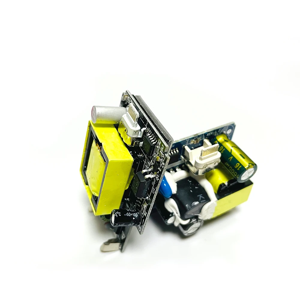 
Wholesale 18W PD USB C Fast for iPhone Phone Charger US EU Adapter 