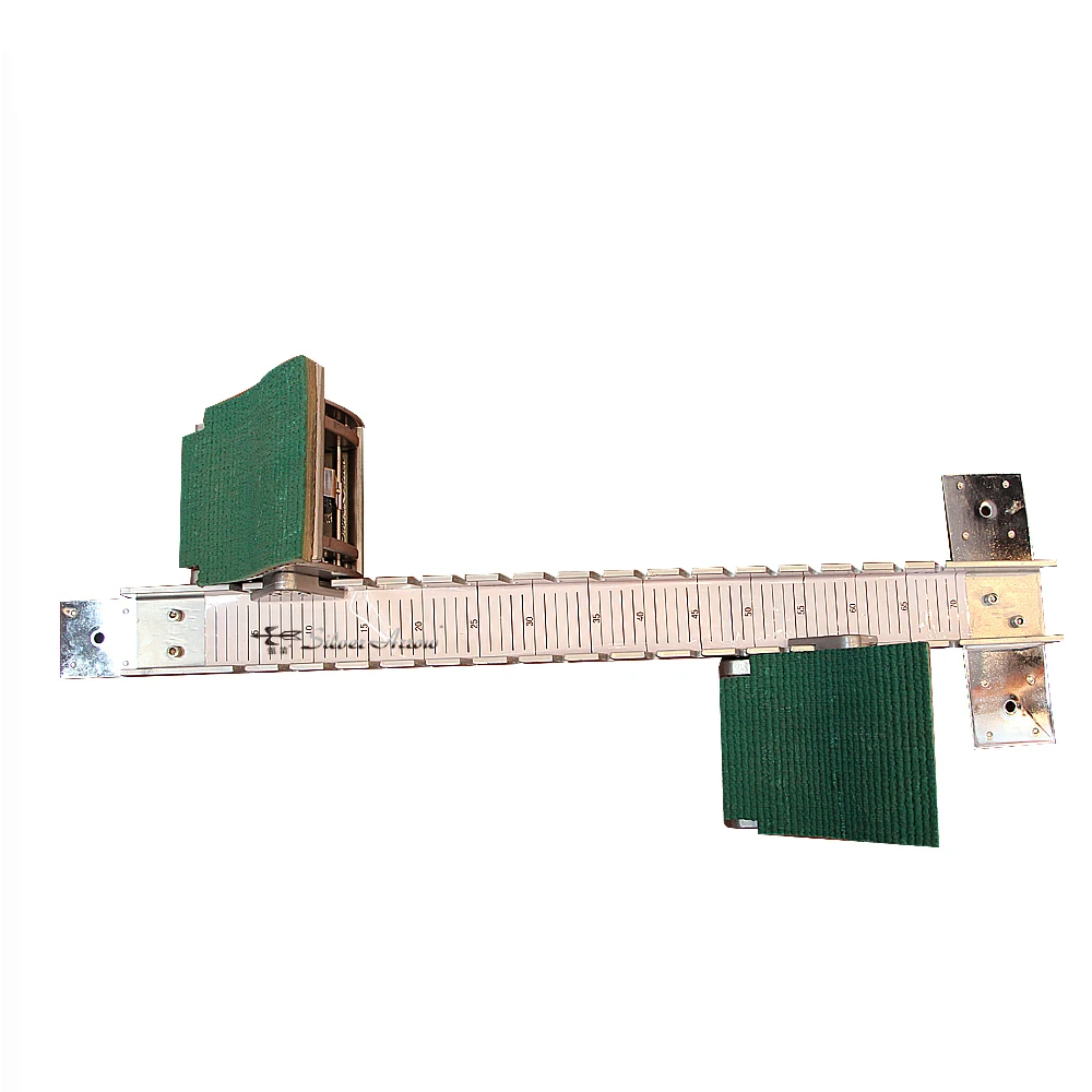 competition track blocks steel starting block YJ-SAQ-ALUB