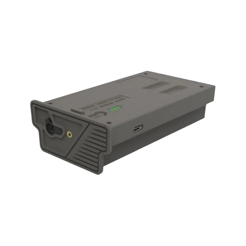 Литиевая батарея для TACTACAM