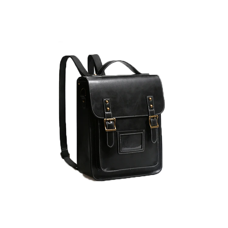 
2020 Women Bags Handbag Genuine Leather Office Maletas Business Briefcase Laptop Bag Maletin Messenger Bag Female Brand 