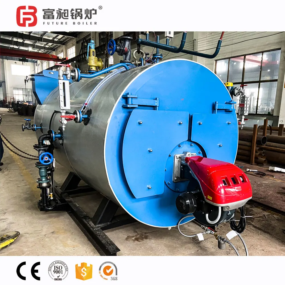 Wet Steam Low Pressure 4.3kg/H Sauna Rooms Electric Steam Generator 3kw