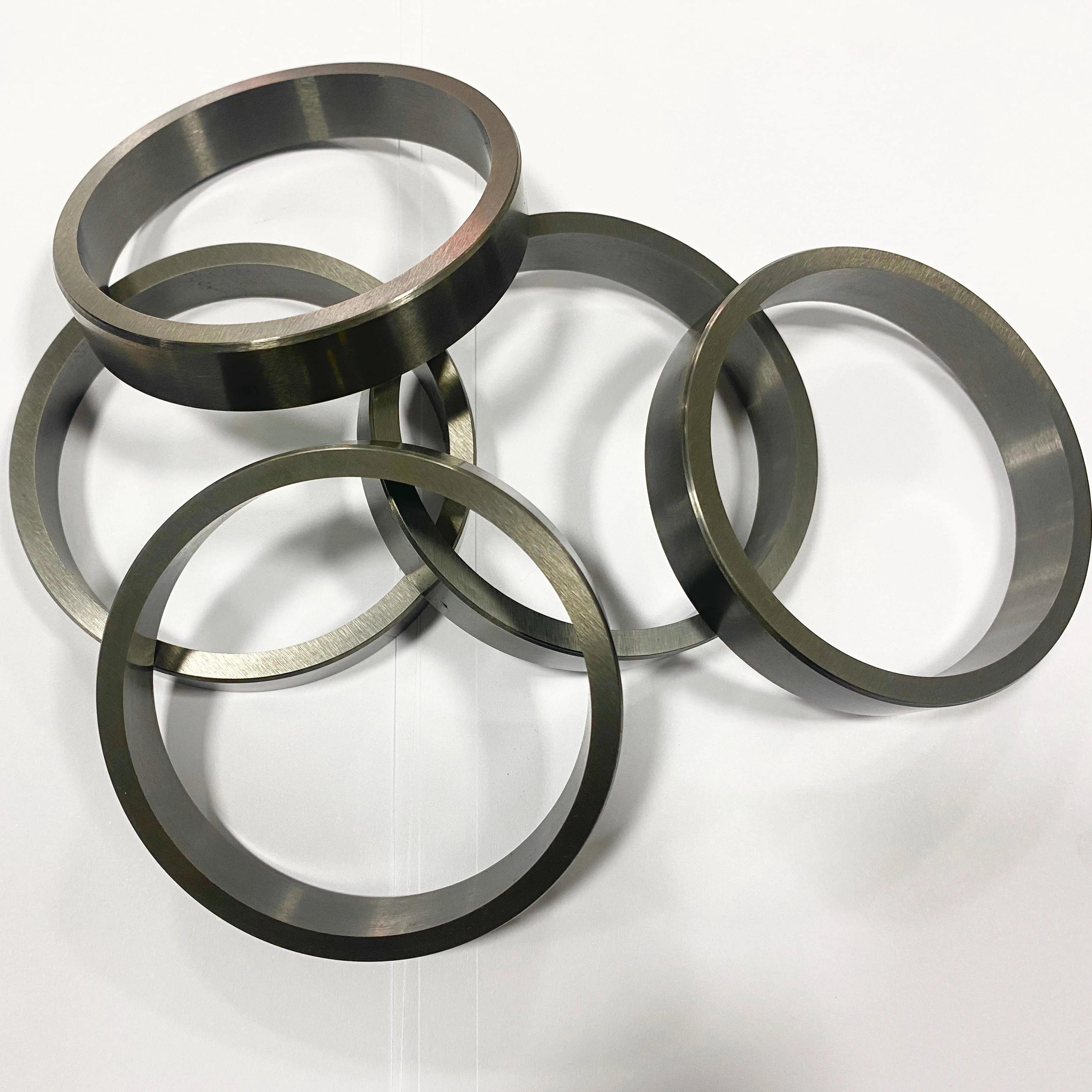 Good corrosion resistance Tungsten Carbide bushing,Sleeve bushing,Tungsten carbide bearing