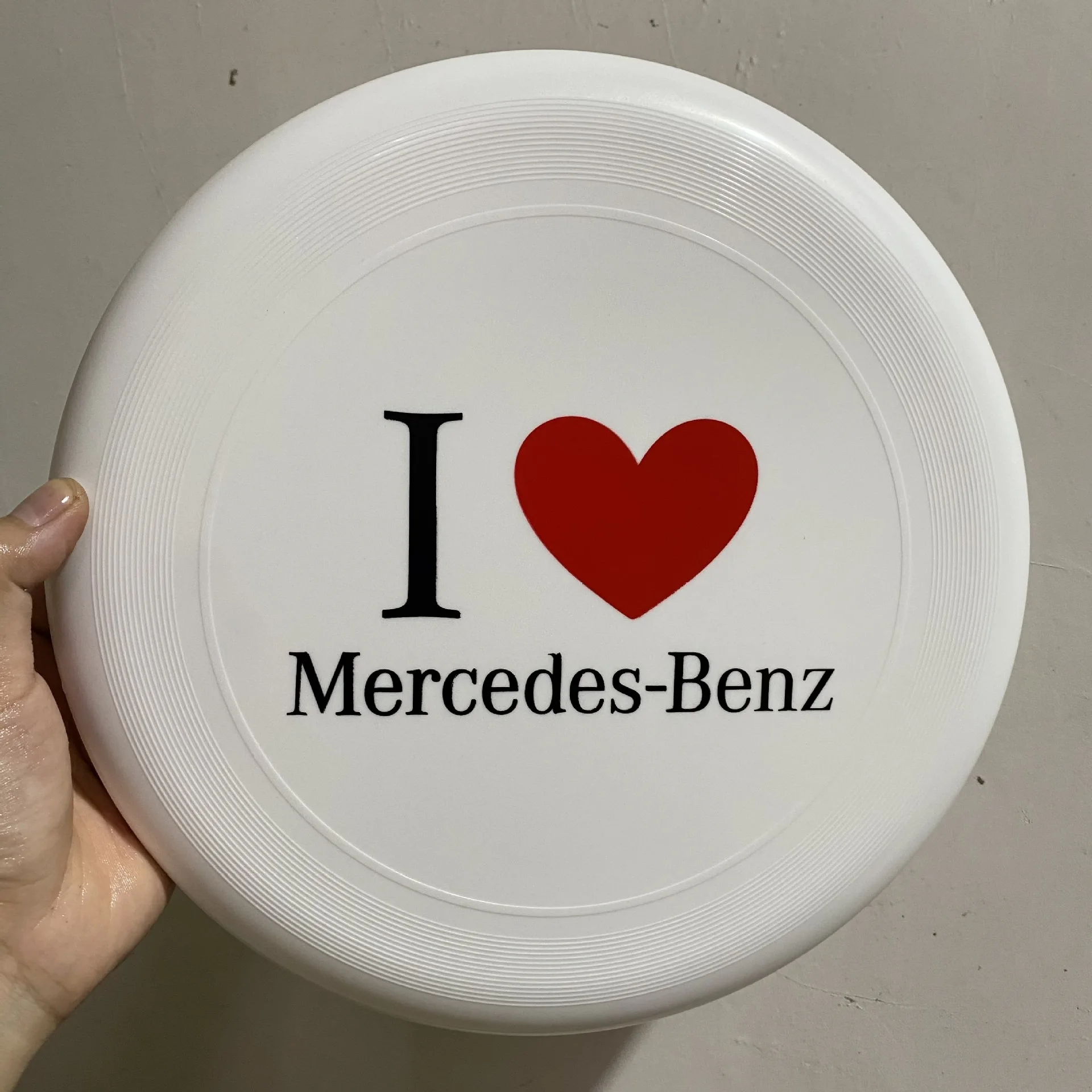 175g Professional Ultimate Frisbee Outdoor can be customized adult competitive competition 27cm11 inch standard soft Frisbee