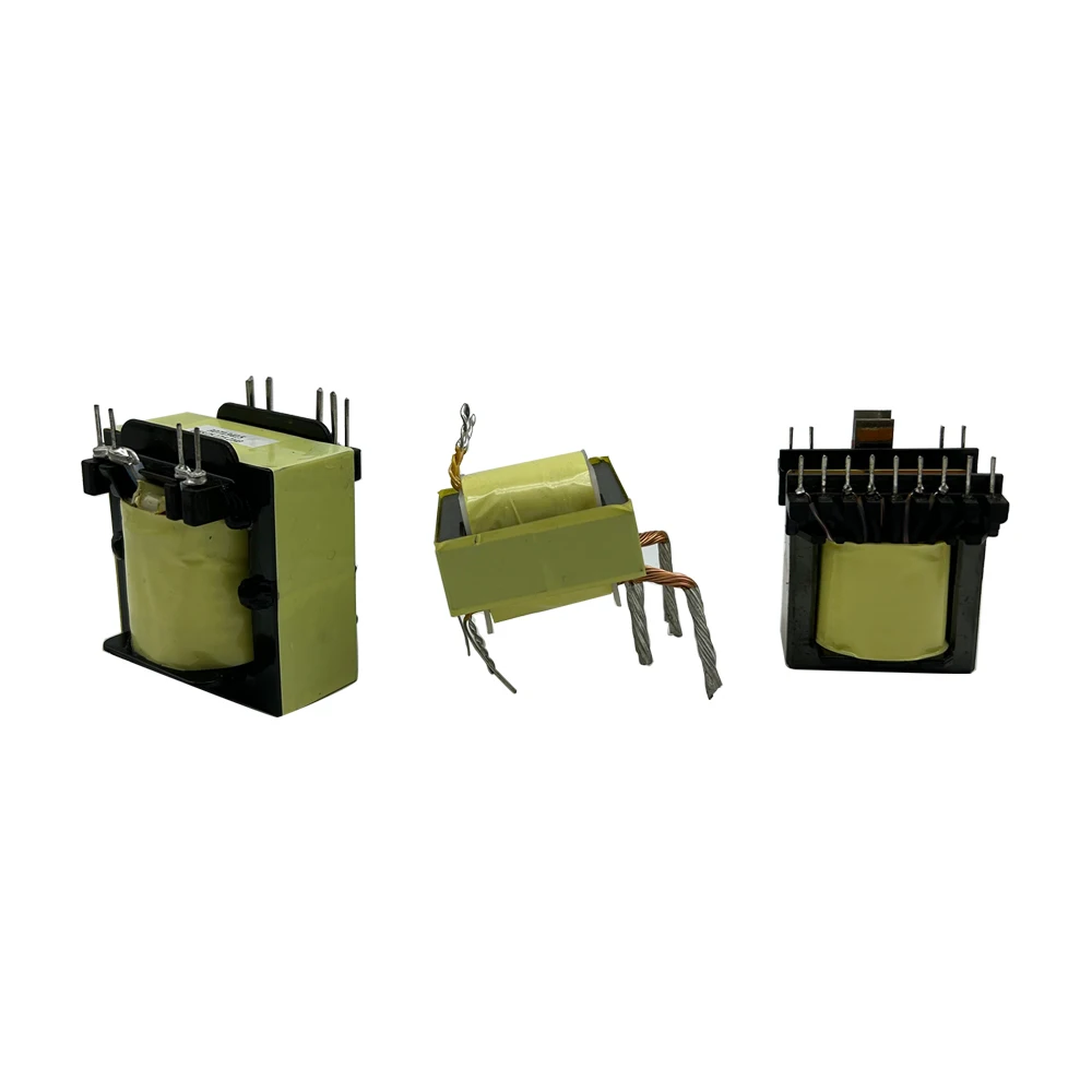 Hot Sale Ferrite Core 220v 110v High Frequency  Electronic Transformer