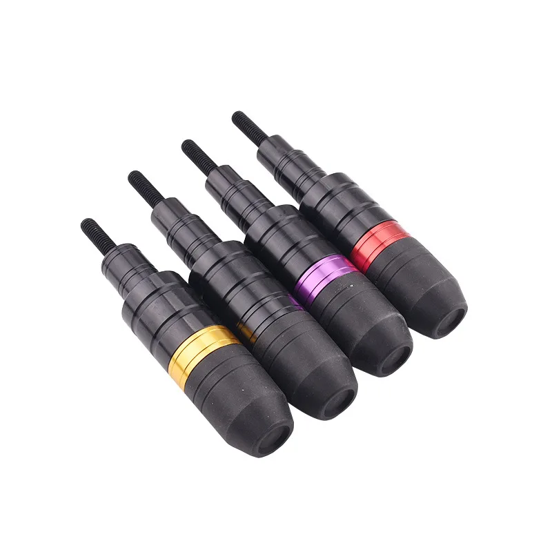 
Производители поставляют мотоциклетный противоударный 2107 алюминиевый сплав Электрический мотоцикл модифицированный horizon противоударный резиновый штатив 