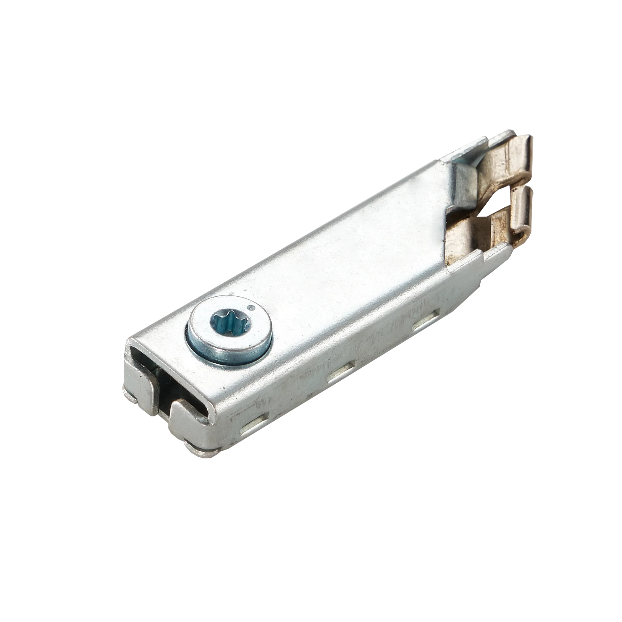 30cm long 45 degree TENSION LOCK for Exhibition booth construction connect,exhibition kit accessory