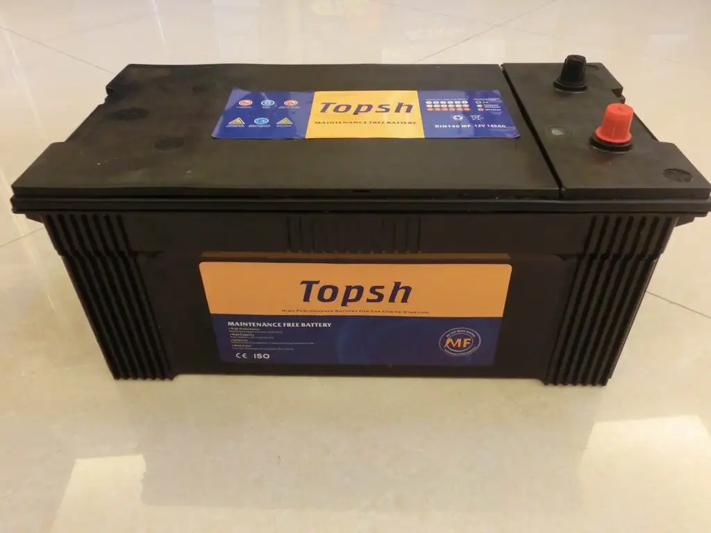 USA BCI GROUP 8D 12V200AH HIGH POWER STRONG PERFORMANCE AT COMPETITIVE  PRICE WITH OEM SERVICE OFFER DELIVERY ON TIME