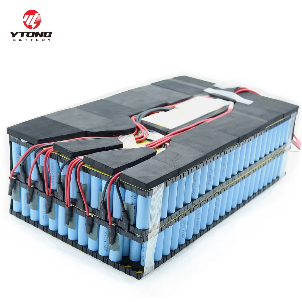 Customized lifepo4 electric scooter battery e bike 3000w 5000w 72v 60ah