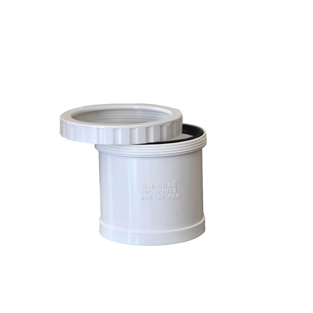 RRJ Socket--PVC Pressure Fittings