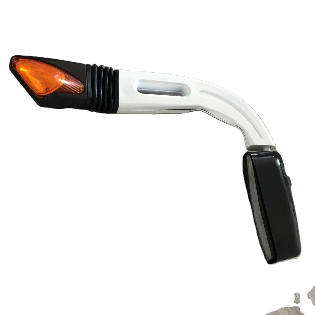 High quality bus rear view mirror, 24V,, 24v auto mirror
