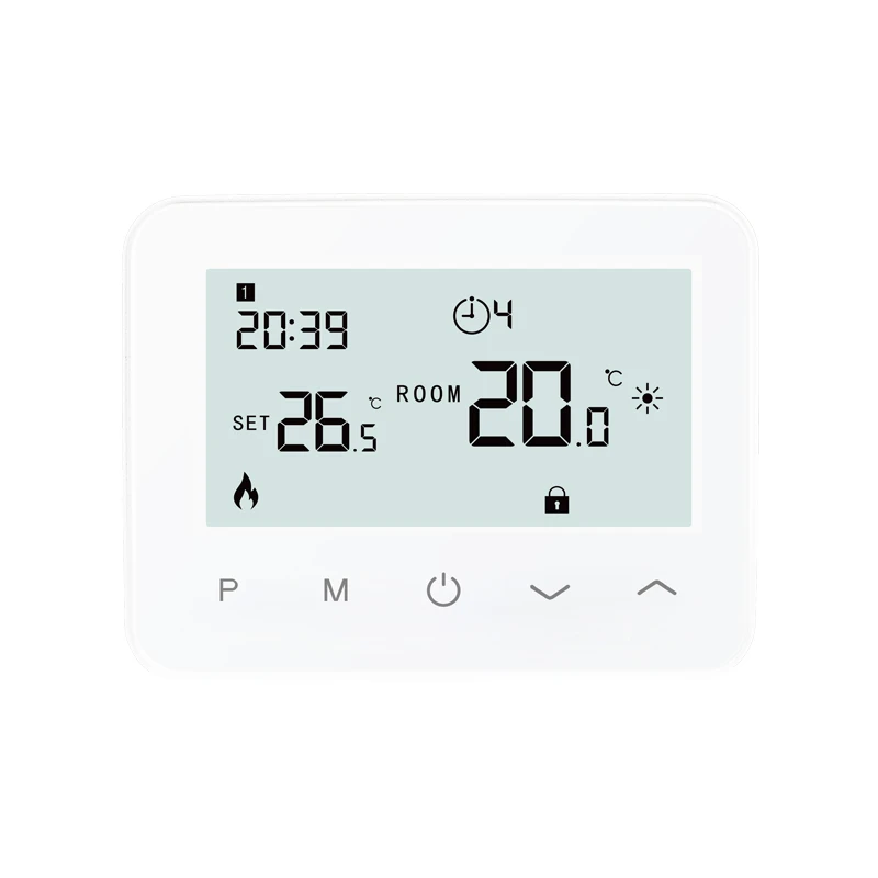 2 Zone RF Programmer Pack WiFi Controller Optional