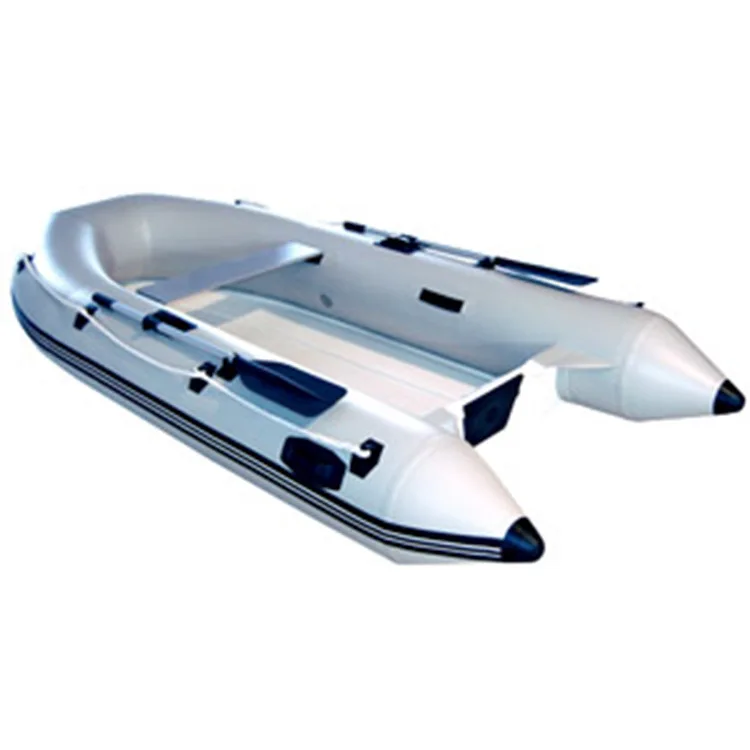 11 FT RIB330 inflatable rigid rib speed 3.3 m fiberglass hull yacht boat for leisure and fishing sports