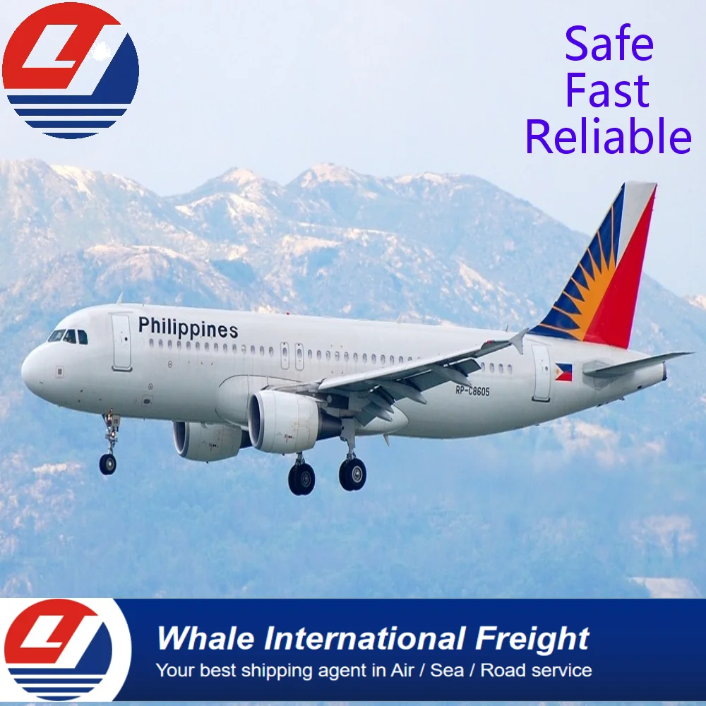 Reliable Chinese Logistics Export Import Ship Agent Ddp AIR Shipping From China To Uk Within The Shortest Time