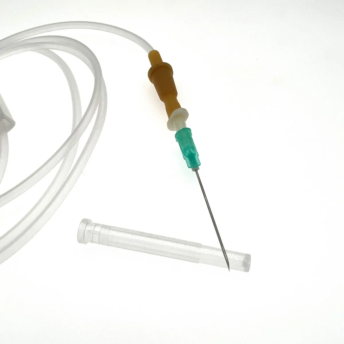 Hot Sales HD & Disposable Intravenous Infusion Set