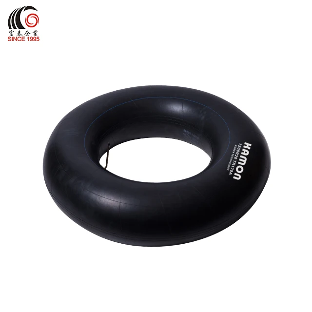  FU CHUN brand Truck butyl inner tube 1200R20 truck tire 12.00
