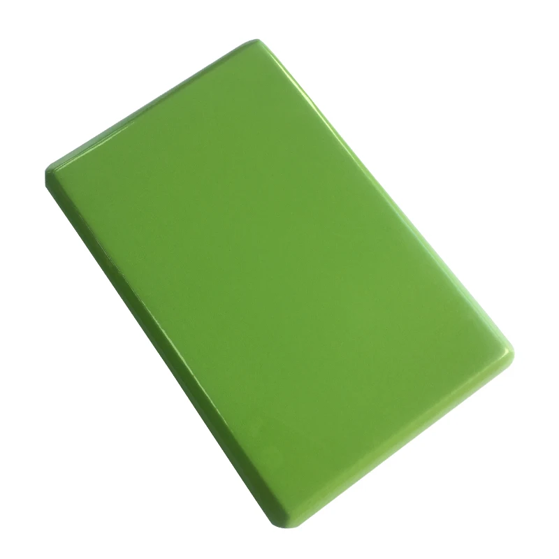 Custom Colour Logo JRT EVA High Density Yoga Blocks