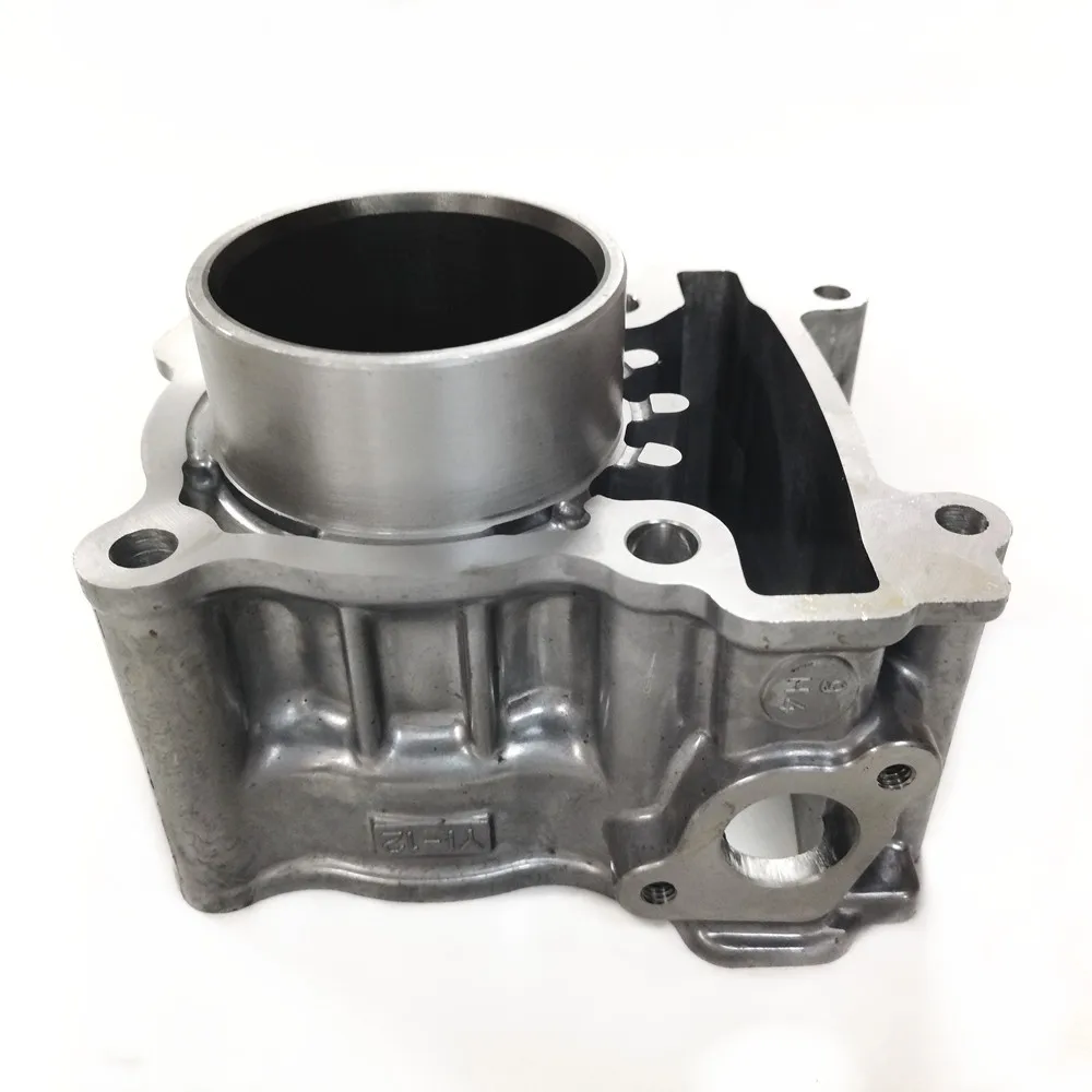 Части двигателя мотоцикла, цилиндр подходит для LC135, установочный цилиндр для LC135, поршень среднего цилиндра 57