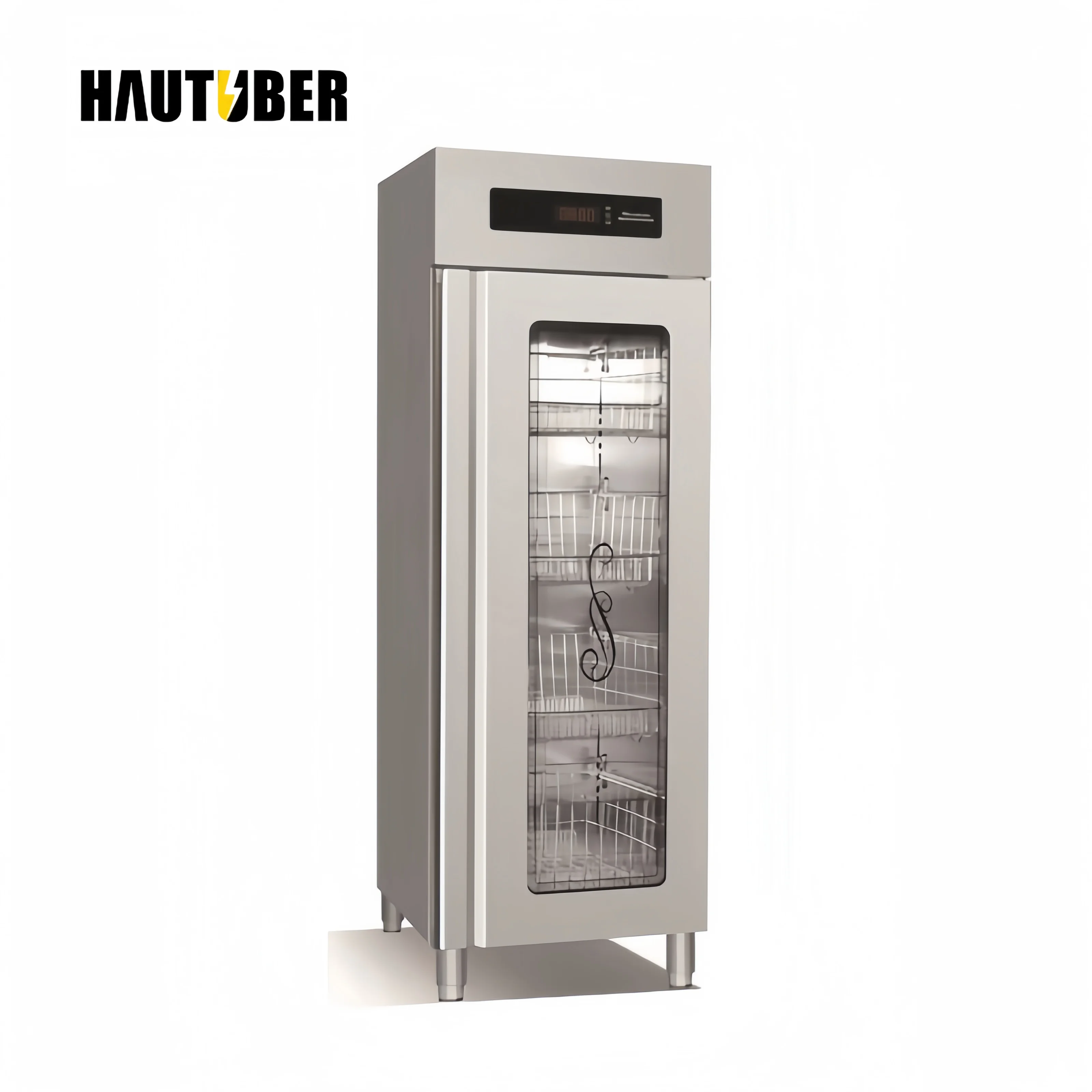 Wholesale Low Price High Quality Stainless Steel Fully Automatic Stainless Steel Autoclave Sterilization For School