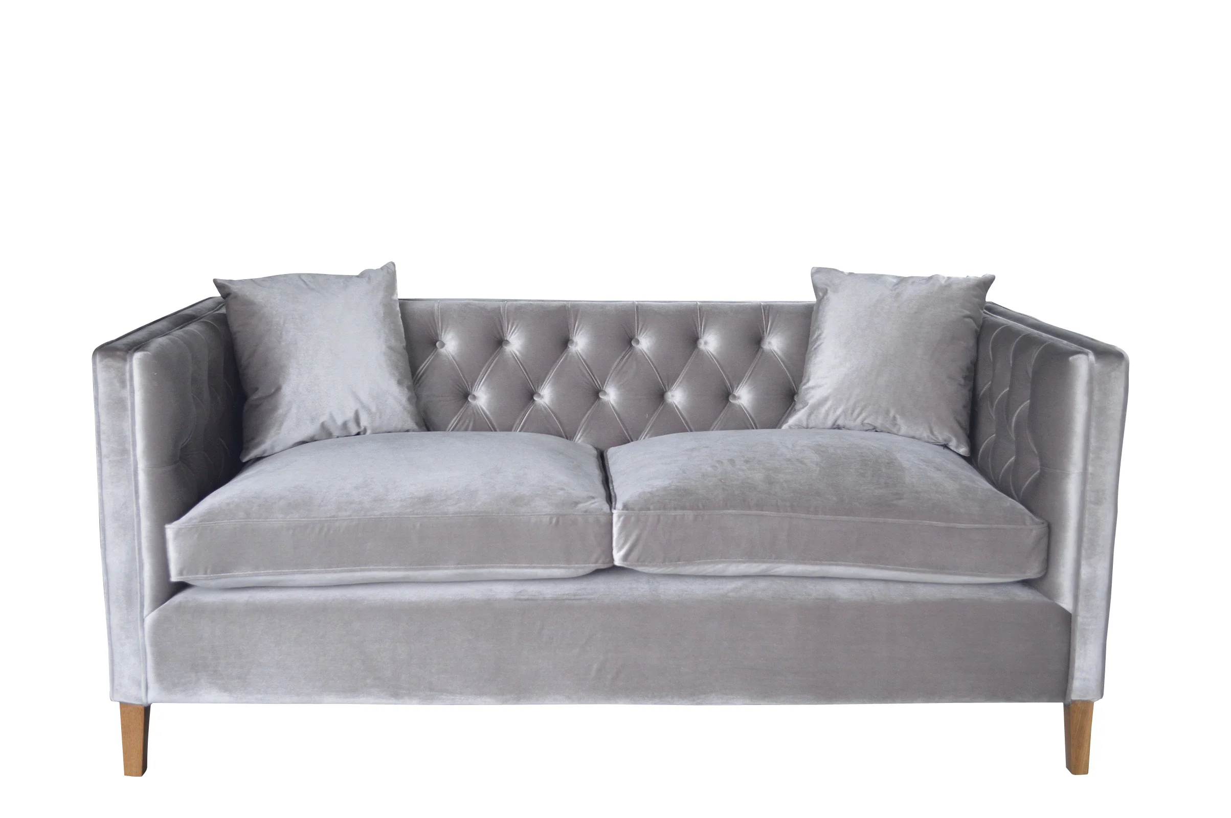 
French luxury sofa sets living room furniture HL210-3 