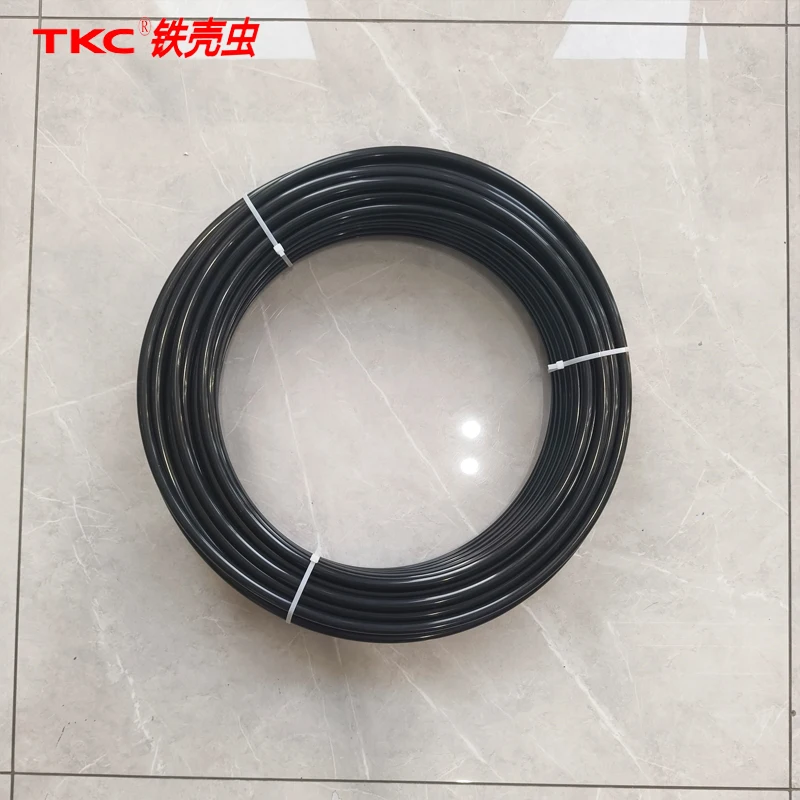 Flame Retardant Tube, Fireproof Tube  Nylon TPEE Tube Multiple Specifications and Colors