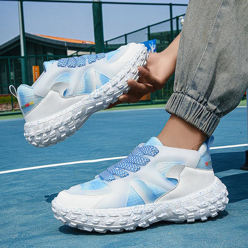 Greatshoes Custom Sneakers Chunky Heel,Men Brand New Platform Sneakers,Thick Sole Sneakers Manufacturers