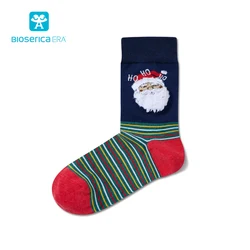 Cotton Socks Stock Fast Delivery Anti-bacterial Anti-odour Fashion Socks Unisex Dropshipping 6 Pair Pack