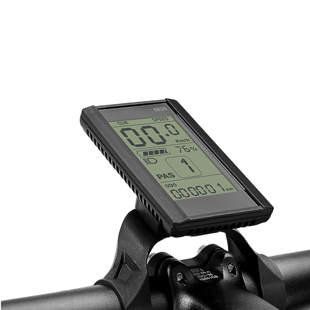 
YANSAN Pedal Assisted MTB Fat Tire Giant Mountain Road Ebike Electric Bike Mountainbike Bicycle M500E 