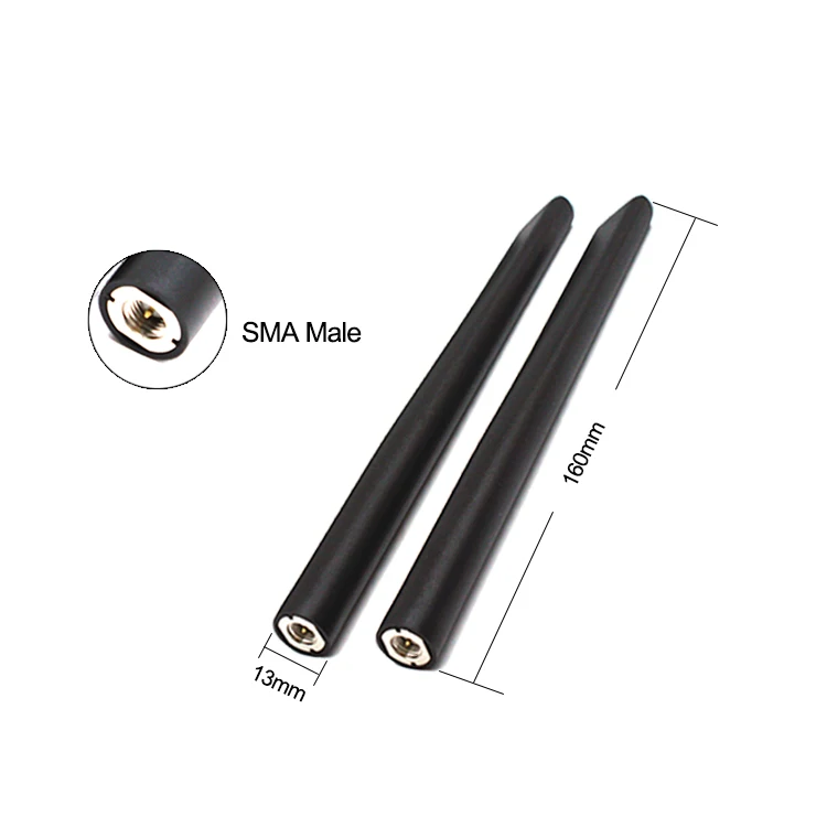 high gain gsm antenna 3g 4g dipole antenna 2g 960-217Mhz waterproof wireless 3g gsm model security camera antenna
