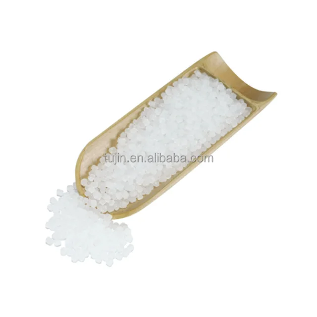 LLDPE 5003 Low Density PE Plastic Manufacturer LLDPE Virgin Granules Raw Material Pellet