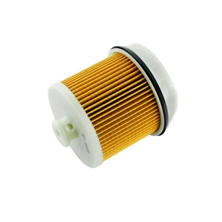 ISUZU Spare Parts 1-87610093-0 1876100930 Fuel Filter For 4HK1-TCS FTR75
