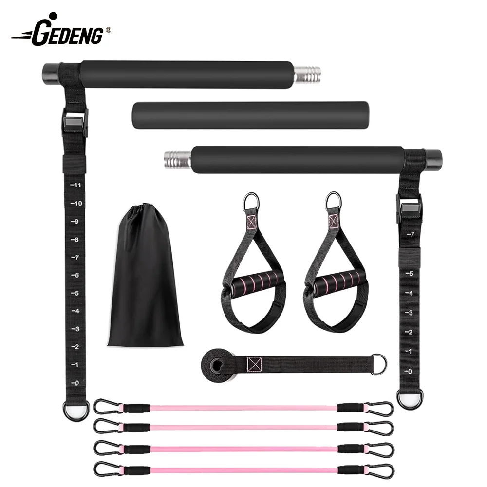 GEDENG Fitness Pilates Stick