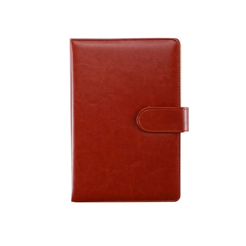 
Brand new Handmade colorful customised notebook size A5 Hardcover pu leather notebook with ribbon personal travel journal soft d 