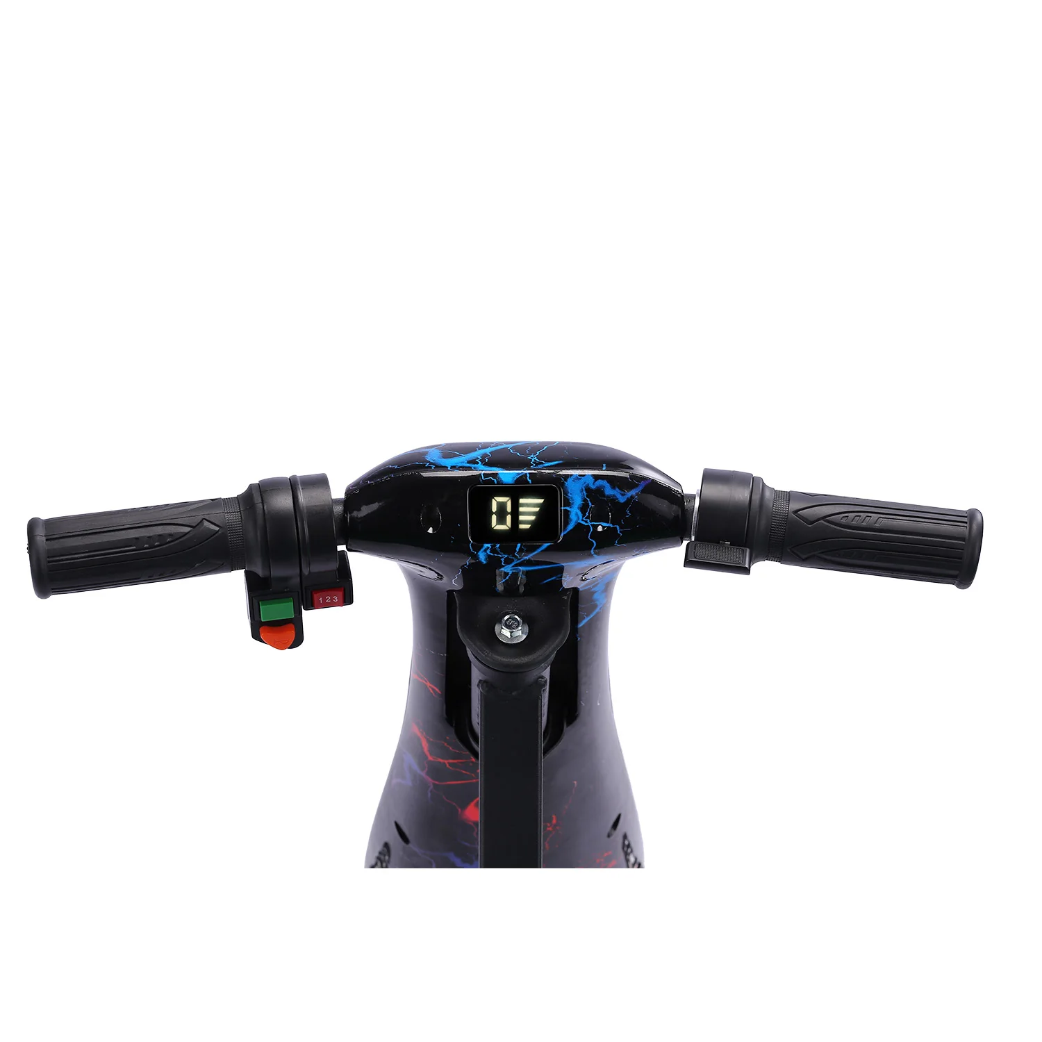 Mini outdoor drift kart Kids Ride On Car speed up to 10km electric crazy drift Go Kart low Pedal 12V drift trike For Kids